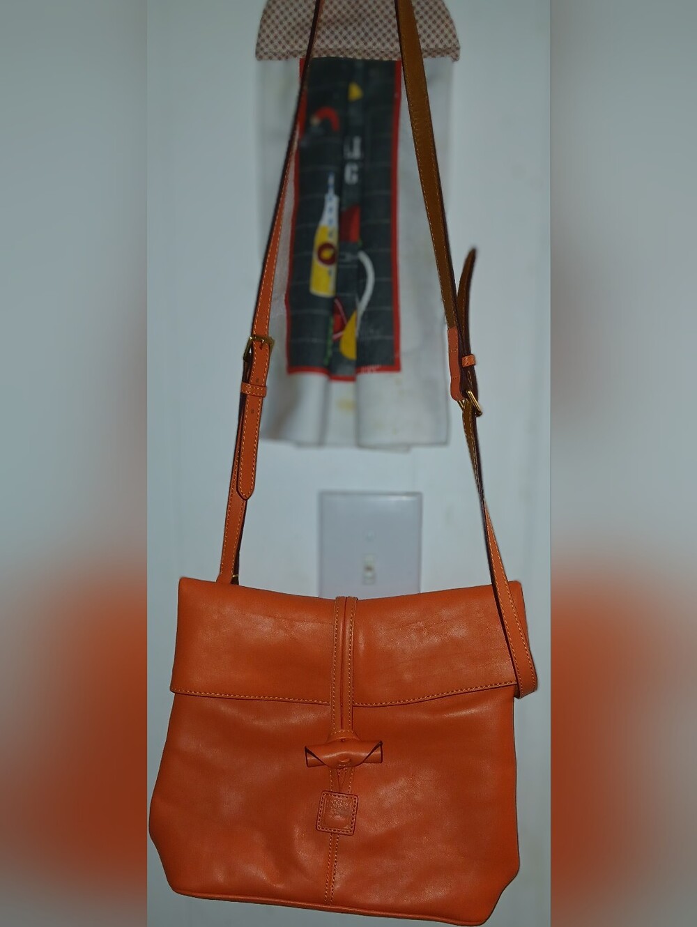 Dooney Bourke
